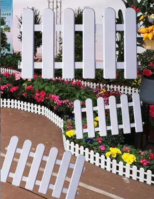 Hàng Rào & Tiểu Cảnh