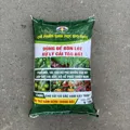 Chế phẩm sinh học Bio QL-02 – Phân bón vi sinh cải tạo đất - Ảnh 1