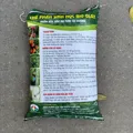 Chế phẩm sinh học Bio QL-02 – Phân bón vi sinh cải tạo đất - Ảnh 2
