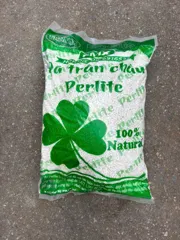 Đá Trân Châu Perlite - Giữ ẩm và cung cấp khoáng chất tự nhiên