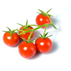 Hạt Giống Cà Chua Bi – Ngọt Mọng, Dễ Trồng, Ra Trái Liên Tục