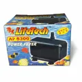 Máy Bơm Chìm Lifetech AP-5300 – Công Suất 80W, Lưu Lượng 2800L/h - Ảnh 1