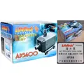 Máy Bơm Chìm Lifetech AP5400 – 150W, Lưu Lượng 3900L/h Cho Hồ Cá Cảnh - Ảnh 1