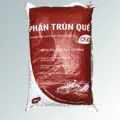 Phân trùn quế đỏ OSG 5kg - 10kg - Ảnh 1