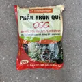 Phân trùn quế đỏ OSG 5kg - 10kg - Ảnh 2