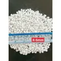 Sỏi Trắng Trang Trí Sân Vườn - Kích Cỡ Đa Dạng (4-6 mm, 1-2 cm, 2-3 cm) - Ảnh 2