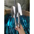 Xẻng Làm Vườn Cầm Tay Bằng Thép Không Gỉ - Ảnh 1