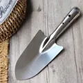Xẻng Làm Vườn Cầm Tay Bằng Thép Không Gỉ - Ảnh 2